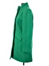 J.Crew Green Wool Coat Size 0 - photo 5