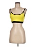Zyia Active Yellow Sports Bra Size M - photo 1