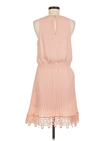 Express Outlet Casual Dress (view 2)