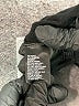 Worthington Black Cardigan Size M - photo 8