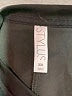 Stylus Black Pullover Sweater Size XXL - photo 7