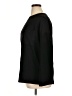 Fashion Black Long Sleeve Top Size XL - photo 5