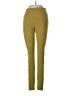 iuga Solid Green Active Pants Size S - photo 1