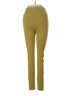 iuga Solid Green Active Pants Size S - photo 2