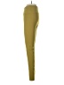 iuga Solid Green Active Pants Size S - photo 5