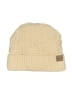 Assorted Brands Ivory Tan Beanie One size - photo 1