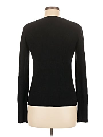 Halogen Long Sleeve Top (view 2)
