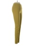 iuga Solid Green Active Pants Size S - photo 4