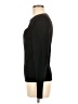Halogen Black Long Sleeve Top Size M - photo 5