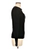 Halogen Black Long Sleeve Top Size M - photo 4