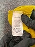 E. Luna 100% Polyester Yellow Cardigan Size 2X - photo 8