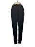 Cozy Earth Solid Black Track Pants Size XS - photo 1