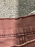 Levi's Brown Jeans Size 30 waist - photo 7