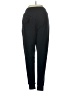 Cozy Earth Solid Black Track Pants Size XS - photo 2