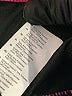 Karrimor Black Active Pants Size 10 - photo 8