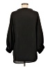 Gibson Black 3/4 Sleeve Blouse Size M - photo 2