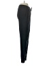Cozy Earth Solid Black Track Pants Size XS - photo 4