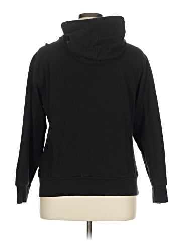 Thirty-One Zip Up Hoodie (view 2)