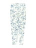 Gap Kids Floral Blue Casual Pants Size 12 - photo 2