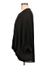 Gibson Black 3/4 Sleeve Blouse Size M - photo 5