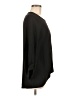 Gibson Black 3/4 Sleeve Blouse Size M - photo 4