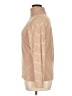 Lands' End Stripes Tan Long Sleeve Turtleneck Size XL - photo 5