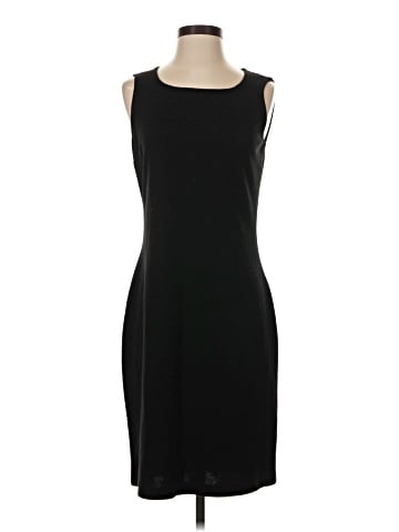 St. John Caviar Cocktail Dress (view 1)