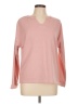 Merokeety Pink Sweatshirt Size L - photo 1