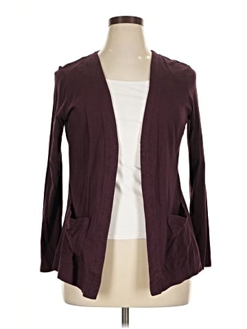 Ellen Tracy Cardigan (view 1)