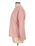 Merokeety Pink Sweatshirt Size L - photo 5