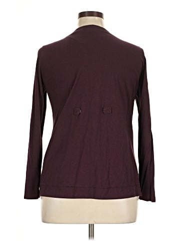 Ellen Tracy Cardigan (view 2)