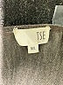 TSE 100% Wool Gray Wool Pullover Sweater Size M - photo 7