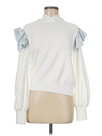 ADEAM Sweatshirt (view 1)