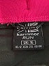 Karrimor Color Block Black Active Pants Size UK 16 / US 12 - photo 4