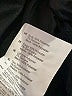 Karrimor Color Block Black Active Pants Size UK 16 / US 12 - photo 5