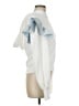 ADEAM White Sweatshirt Size M (estimated) - photo 4