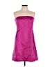 Sam Edelman 100% Polyester Pink Cocktail Dress Size 14 - photo 1