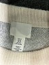 H&M Stars Ivory Turtleneck Sweater Size XS - photo 7