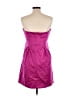 Sam Edelman 100% Polyester Pink Cocktail Dress Size 14 - photo 2