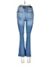 DISCLOSED Blue Jeans Size 0 - photo 2