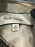 Paul Smith Houndstooth Black Casual Dress Size EU (IT) 38 / US 2 - photo 7