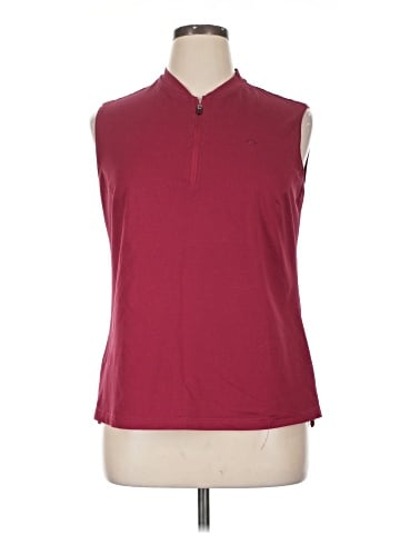 Mofiz Sleeveless T-Shirt (view 1)