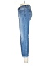 DISCLOSED Blue Jeans Size 0 - photo 5