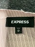 Express Tan Turtleneck Sweater Size XS - photo 7