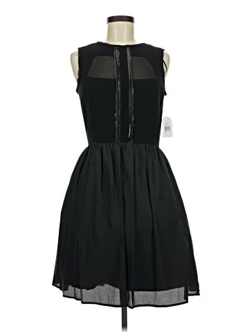 Jessica Simpson Cocktail Dress (view 1)
