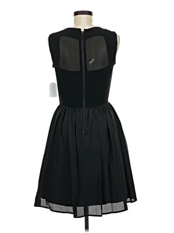 Jessica Simpson Cocktail Dress (view 2)