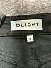 DL1961 Solid Black Jeggings Size 31 waist - photo 7