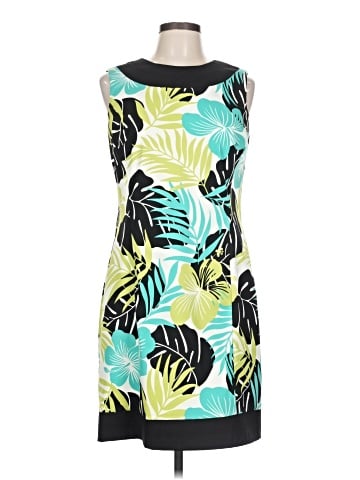 DressBarn Cocktail Dress (view 1)