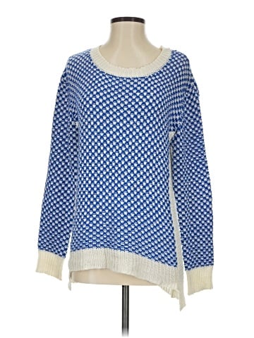 Romeo & Juliet Couture Pullover Sweater (view 1)