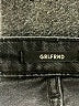 GRLFRND Black Jeans Size 29 waist - photo 7